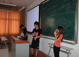 上海TOEFL（托福）强化50人住宿班（北美留学）