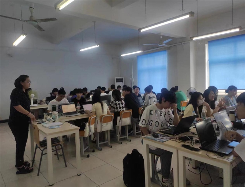 北京软件测试专业培训课程