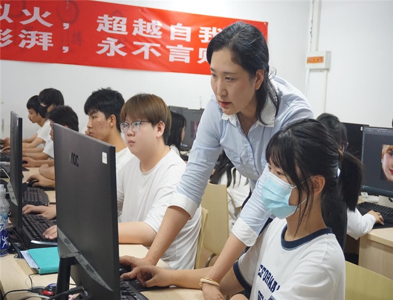 北京大数据专业培训课程