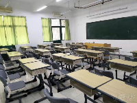杭州之江创新高考班教学环境好不好？