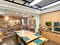 深圳艺启创想教育