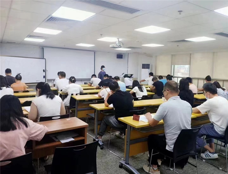 廣州成人高考考前輔導班