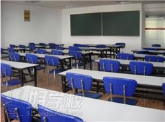 宁波仁和会计培训机构学校环境