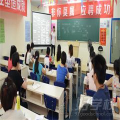 宁波仁和会计培训机构教学环境