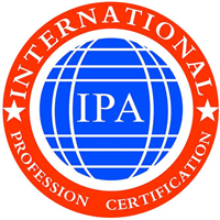 IPA國際注冊禮儀培訓師測評管理中心