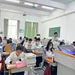 广州高考复读全日制辅导班