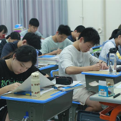 廣州高考復讀學習沖刺班