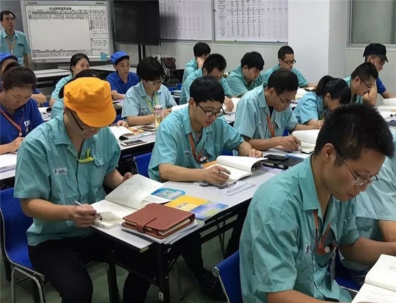 杭州考级日语中级N3-N2辅导班