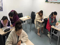 新泽日语培训教学现场怎样？
