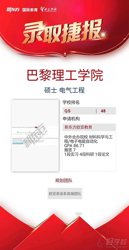 碩士電氣工程