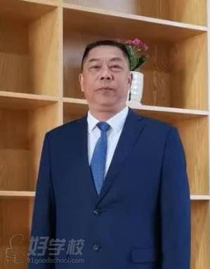 翁长平