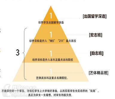 3+1培养模式