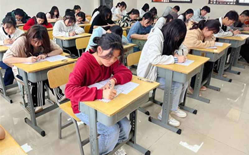 湖南高職單招定向升學(xué)班