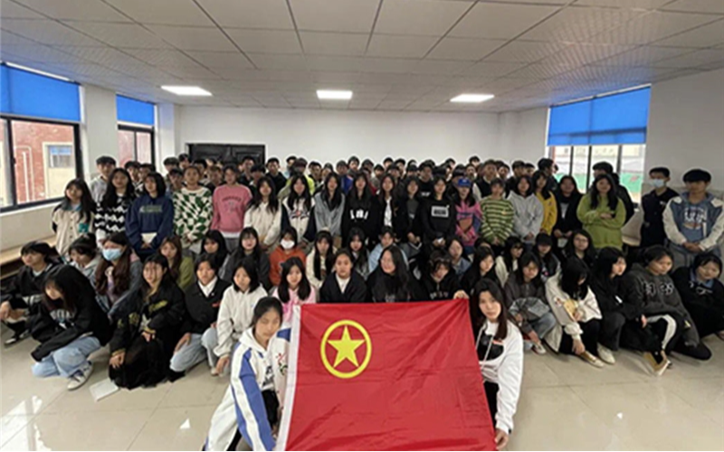 湖南高職單招培訓(xùn)升學(xué)班