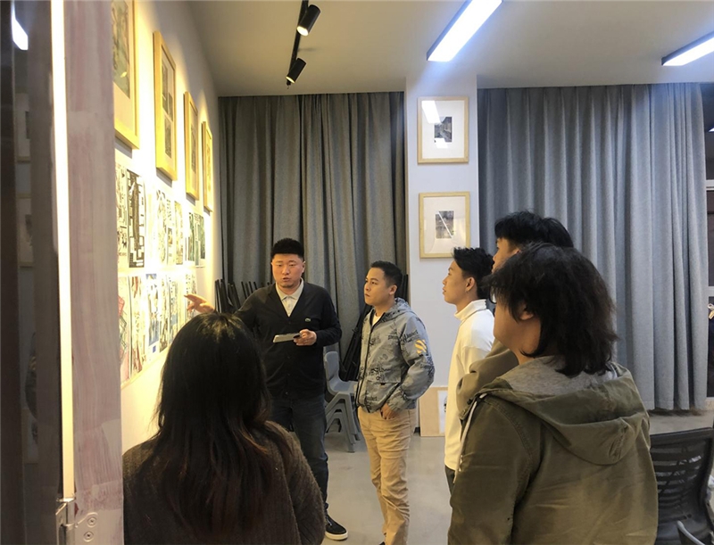 深圳美术艺考周末提高班