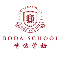 上海博达教育