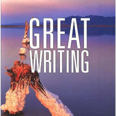 秦皇岛Great Writing写作能力提升进阶课程