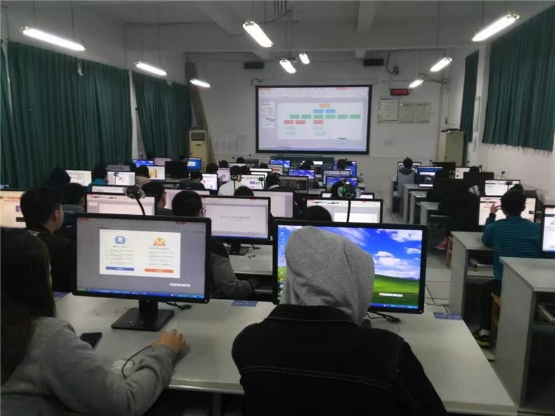 长沙高级电脑办公软件培训班