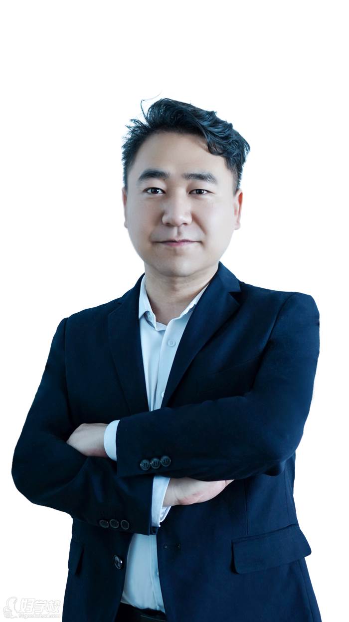 李凯老师