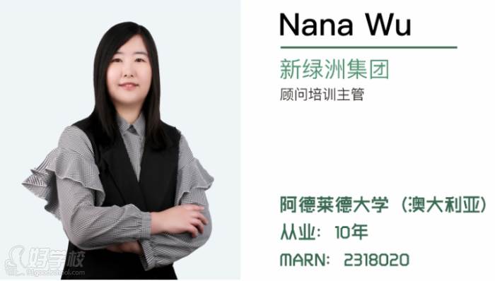Nana Wu