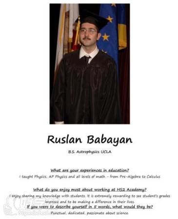 Ruslan Babayan