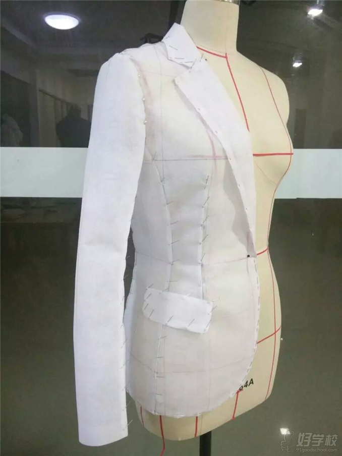 如友学习作品