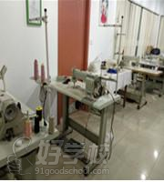 学校工艺车间