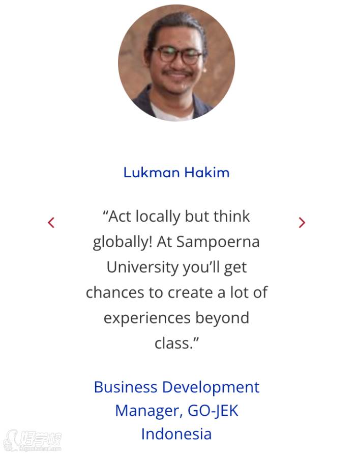 Lukman Hakim