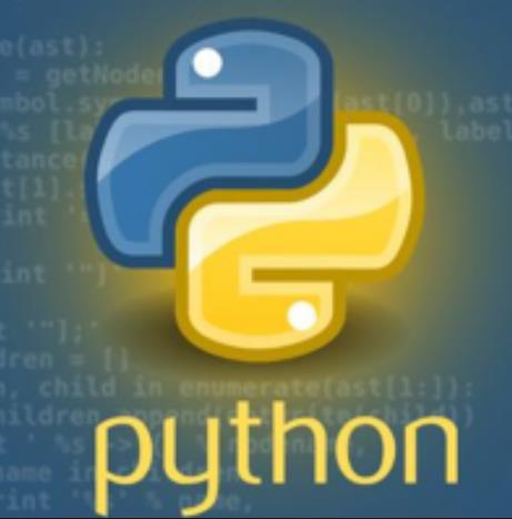 广州少儿Python代码编程培训班