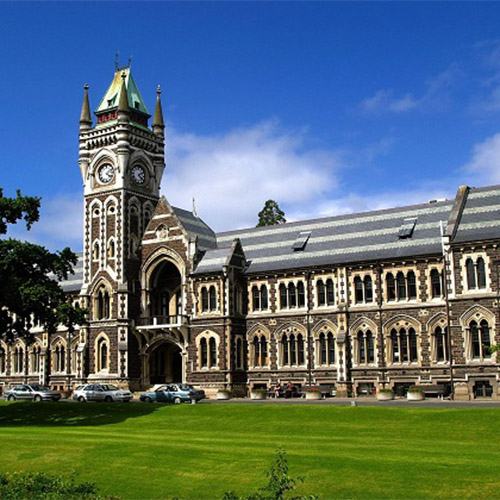 新西兰留学申请一站式服务