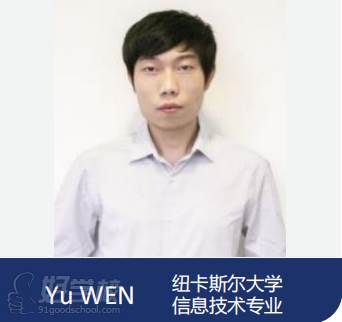 Yu WEN