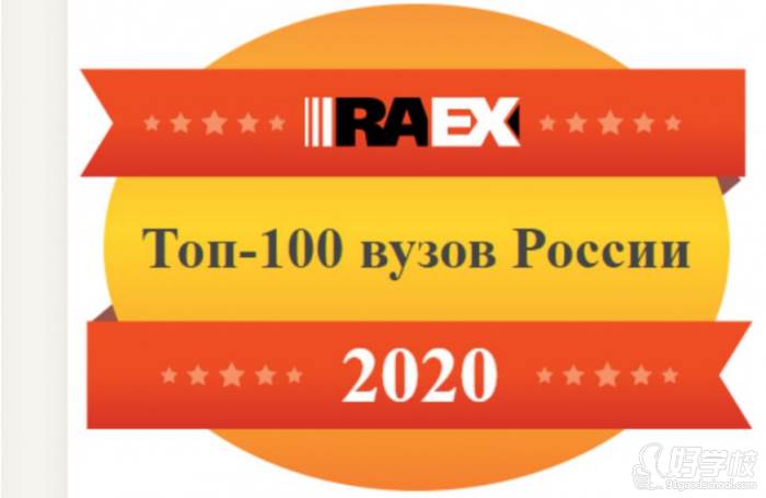 俄罗斯综合排名前100位