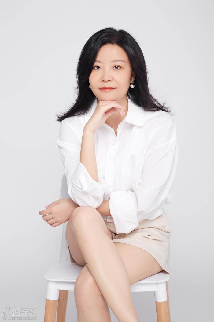 Catherine CHEN