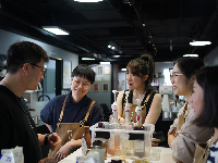 上海果力咖啡学苑教学现场如何？