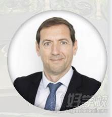 Laurent PLOQUIN 校長(zhǎng)