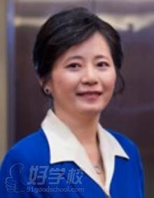 Yvonne Chen 教授