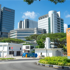 新加坡国立大学NUS留学申请服务