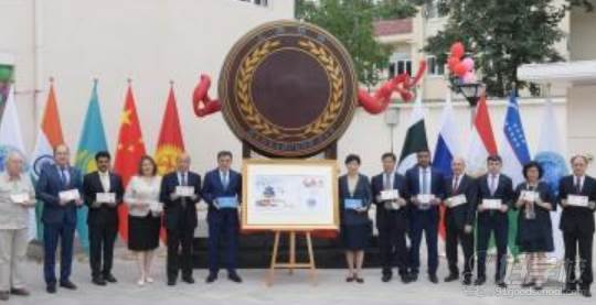 中国吉尔吉斯坦合作