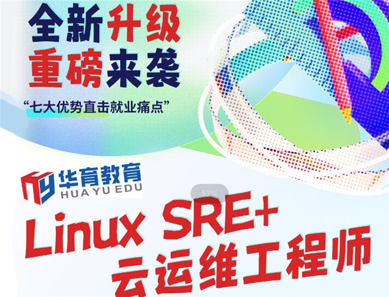 武汉Linux SRE+云计算工程师培训课程