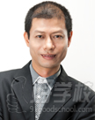 雅思名师赖劲松