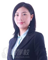 广州环球雅思教师