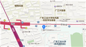 广州环球雅思学校区庄校区位置在哪_环球雅思越秀校区