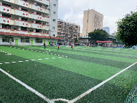 深圳哪里有少儿足球培训班？好不好？