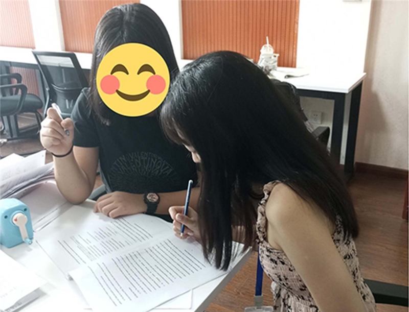 重庆托福语言考试辅导班