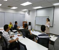 东莞日语生活口语培训班（全外教指导）