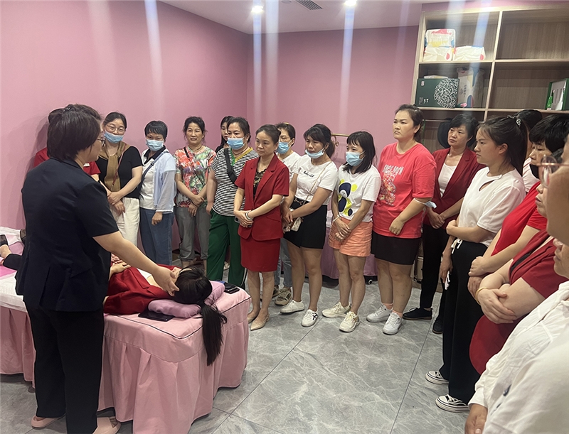 杭州母婴护理师培训班