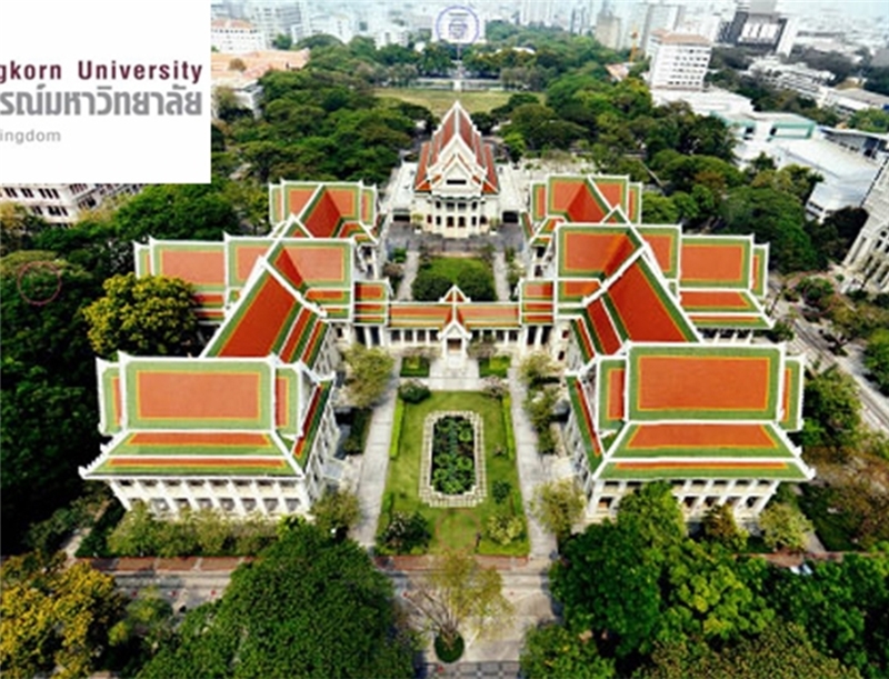 泰国朱拉隆功大学（CU）留学申请服务