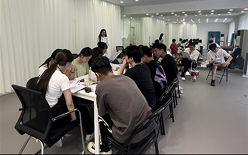 杭州导演艺考专业培训班