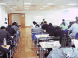 上海SAT基础直达班 教学环境