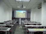 上海SAT基础直达班 教学环境